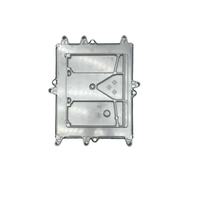 Nouvelle unité de commande électronique du moteur d'excavatrice EDC7UC31 0281020032, module de commande électronique du moteur