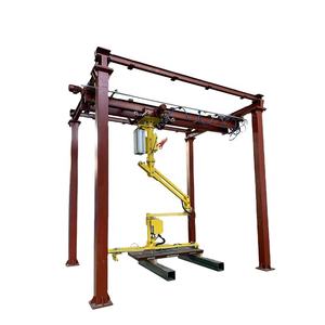 <span class=keywords><strong>Manipulateur</strong></span> de bras robotique à portique assisté manuel mobile pneumatique <span class=keywords><strong>industriel</strong></span> Xyz - Product Image 4