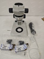 High Quality Optics Instrument Laboratory Microscopes Olympus SZX7 Stereo Microscope With Camera for Lab