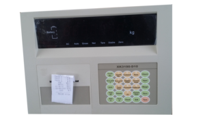 <span class=keywords><strong>YAOHUA</strong></span> A9P/<span class=keywords><strong>A9</strong></span> Chỉ Số Cân Xe Tải Chỉ Số Quy Mô - Product Image 6