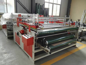 เครื่องพับและติดกาวกล่องอัตโนมัติแบบกึ่งอัตโนมัติ BZX Professional สำหรับกล่องหน้าต่างและกล่องรูปทรงซับซ้อน เครื่องติดกาวกล่องหน้าต่าง เครื่องติดกาวรูปทรงซับซ้อน - Product Image 2
