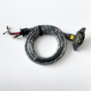 Khuyến mãi New T60 nông nghiệp Drone máy phát điện phụ kiện 35 vuông cáp <span class=keywords><strong>3</strong></span> Meter sạc cáp đầu ra SSR - Product Image 6