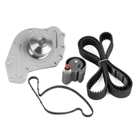 Kit de correa de distribución de motor 4792353 4663515AD con bomba de agua para Chrysler Dodge Avenger