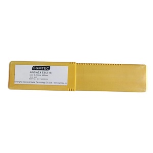 <span class=keywords><strong>Electrodo</strong></span> de soldadura de acero inoxidable AWS E308-16 E308L-16 para soldar acero 304 304L - Product Image 6