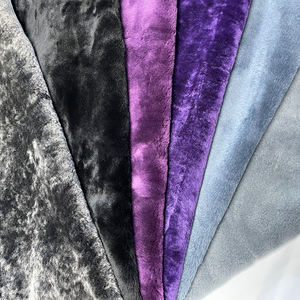 Pelli <span class=keywords><strong>di</strong></span> <span class=keywords><strong>vera</strong></span> <span class=keywords><strong>pecora</strong></span> in <span class=keywords><strong>vera</strong></span> lana conciata marrone <span class=keywords><strong>pelle</strong></span> morbida pelliccia - Product Image 5