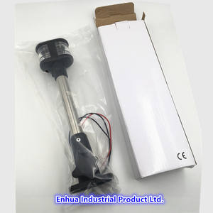 ไฟสัญญาณนำทางเรือยอชท์ 12VDC ขายดีข้ามพรมแดน ไฟส่องสว่างเสาเหล็ก ยี่ห้อใหม่ - Product Image 4