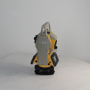 เครื่องวัดมุม EDM แบบไม่มีรีเฟลกเตอร์ กำลังขยาย 30 เท่า - Product Image 6