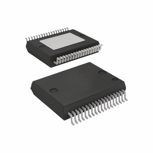 Electronic Circuit Components L9954LXPTR Power Management (PMIC) 36 PowerBFSOP Manufacturer Channel - Product Image 1
