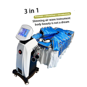 Offre Spéciale : Technologie de Vide Multifonctionnelle 3-en-1 pour la Gestion Corporelle Complète, la Relaxation Musculaire et la Réduction de l'Inflammation - 10 Paires - Product Image 1