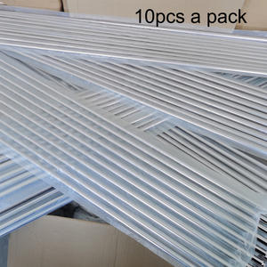 Изготовленный на заказ вал для гольфа из нержавеющей стали бесступенчатый Вал Клюшки для гольфа из нержавеющей стали - Product Image 5