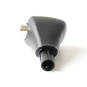 Pommeau de levier de vitesse pour Honda Accord 2003-2007, levier de vitesse ergonomique en plastique - Product Image 2