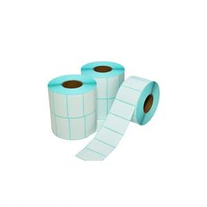 Étiquettes adhésives médicales personnalisées, étiquettes de pharmacie pour médicaments, flacons pharmaceutiques et produits pharmaceutiques - Product Image 4