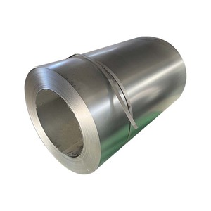 Black Steel Galvanized Steel Coil <strong>Gi</strong> Hot Rolled Steel Coil - Product Image 1