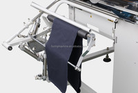 Vente d'usine Jack JK-T5878-68B/78 Machine automatique d'ouverture et de réglage des sacs Prête à être expédiée