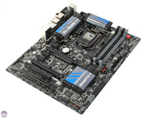 Tarjeta Madre Usada para Giga-byte GA-H110M-S2H/A-S-US P8Z77-V LK/Giga-byte GA-Z87X-UD3H DDR3/4 LGA32GB para PC de Escritorio - Product Image 6