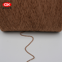 10Nm Chenille Yarn for Knitting/Crochet - Soft & Luxurious Fancy Yarn - 1000KG MOQ - Gold Supplier