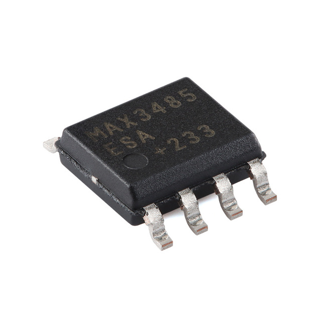 Max3485esa+t Soic-8 3.3v 10mbps Really rs-485/rs-422 Transceiver chip