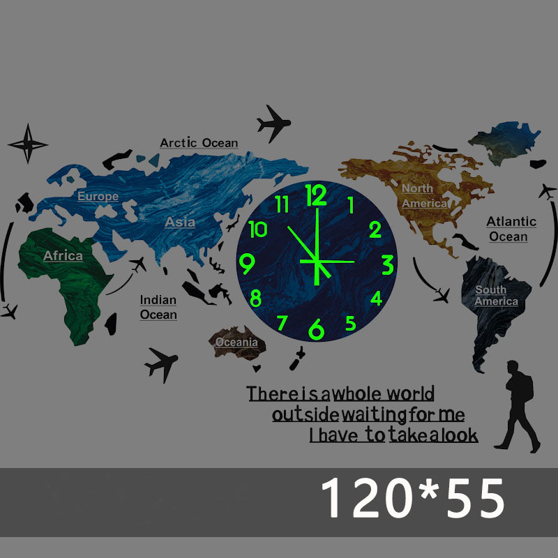 Blu (L) 120*55cm/47.2*21.7 pollici