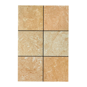 Nội thất gạch gỉ nhìn ốp nhẹ trụ cột trang trí gạch men mỏng bắn gạch đỏ - Product Image 4