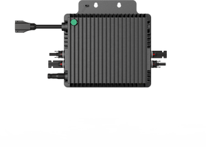 <span class=keywords><strong>Precio</strong></span> competitivo en la red 400W 600W 800W Microinversor solar 60VDC CE IP67 1,74/2,6/3.48A MPPT 230V Inversor de cadena monofásico - Product Image 3