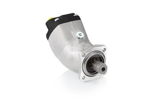 ปั๊มไฮดรอลิกแบบลูกสูบ TOPONE TOPONE SAP <span class=keywords><strong>SCP</strong></span> <span class=keywords><strong>012</strong></span> 17 47 56 64  84 SAP-047R-N-DL4-L35-SOS-000 SAP-056R-N-DL4-L35-SOS-000 - Product Image 5