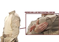 Tenue de Combat Tactique Respirante en Toile Camouflage Personnalisée pour Hommes : Chemise et Pantalon à Manches Longues Anti-UV pour Entraînement et Chasse en Extérieur
