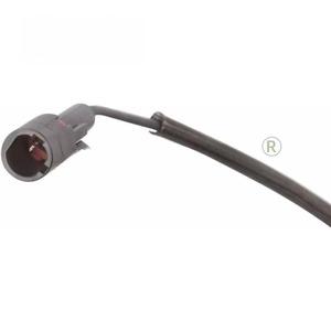 Compresseur de climatisation et <span class=keywords><strong>embrayage</strong></span> de climatisation pour John Deere remplace 4719131 ou 4621589 - BuyAutoParts 60-04063NA Neuf - Product Image 3