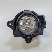 GZSAP lampu kabut mobil, lampu kabut mobil untuk Toyota Hilux Hiace Series 2005 2008 2011 2012 2014