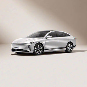 2025长安启源A07 5座涡轮混合动力轿车自动欧VI R19新款172公里/小时左转向制造中国全景天窗 - Product Image 1