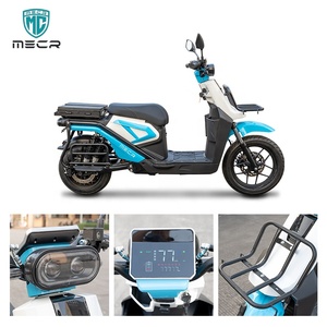 72V 2000W Lithium-Batterie Motorrad mit Starker Steigfähigkeit und Scheibenbremsen, Großhandel für Äthiopien - Product Image 4