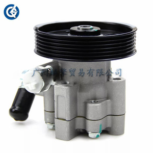 ปั๊มพวงมาลัยเพาเวอร์ 96837812 สำหรับการซ่อมแซมรถยนต์อะไหล่ OEM ใหม่ - Product Image 1