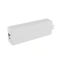 Variateur de lumière DA1-S DT6 certifié Dali2, 1 canal, 8A, 12-48VDC CV, variateur de lumière DALI AC pour LED monocolore