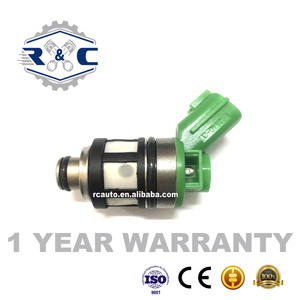 Nueva boquilla <span class=keywords><strong>de</strong></span> inyección <span class=keywords><strong>de</strong></span> alta calidad R & C, válvula automática para <span class=keywords><strong>Nissan</strong></span> Pickup 100%, <span class=keywords><strong>inyector</strong></span> <span class=keywords><strong>de</strong></span> combustible <span class=keywords><strong>de</strong></span> <span class=keywords><strong>gasolina</strong></span> probado profesional - Product Image 4