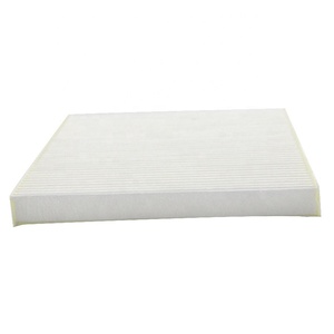 Filtro de Aire de Cabina 8105005ADUS030 para GAC <span class=keywords><strong>GS5</strong></span> - Product Image 3