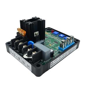 New Universal GAVR-8A AVR Automatic Voltage Regulator Module Generator <b>Stabilizer</b> - Product Image 4