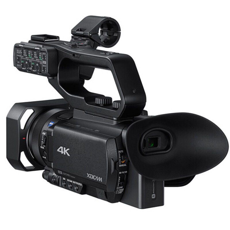 Used 4K HD Camera TV Live PXW-Z90 Professional Camcorder