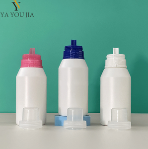 Venta al por mayor de champú vegano batido pestañas logotipo personalizado 60ml 100mL Mousse de fresa extensión de pestañas espuma de limpieza botella de bomba <span class=keywords><strong>vacía</strong></span> - Product Image 5