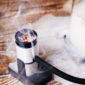 Pistola de Humo Molecular para Cócteles de Bar, Máquina de Humo para Bartending con Burbujas de Alimentos - Product Image 3