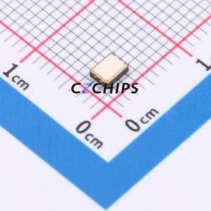 SWOCEV33S8-12.000000 Crystal Oscillator (Active) SMD3225-4P Crystal Oscillator 12MHz 10ppm CMOS 3.3V - Product Image 1