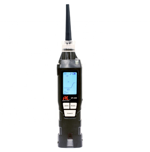 Rifen Keiki SP-220แก๊สรั่วสำหรับก๊าซที่ติดไฟได้เป็นพิษและการรมควันสำหรับ PH3, CH4, H2, HCl, Eto, HBr และ NH3 - Product Image 1