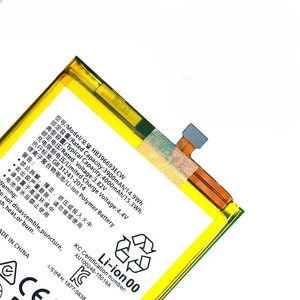 แบตเตอรี่โทรศัพท์มือถือสำหรับเปลี่ยน Huawei HB396693ECW ความจุ 4000mAh ใช้ได้กับ MATE8 ขายส่ง - Product Image 3