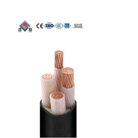Shenguan 0,6/1kV XLPE/STA/PVC 10mm 16mm 25mm 35mm 50mm 70mm 95mm 120mm 185mm 240mm 4-adriges Stromkabel