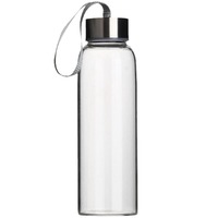 Nouvelle tasse en plastique résistante aux hautes températures, design à paroi droite pour l'extérieur, cadeau créatif, mug promotionnel, bouteille d'hydratation personnalisée