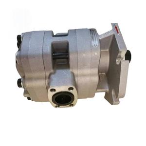 Pompe à huile hydraulique haute pression GPC4-20-1E2F3-G5-10-F-R Pompe hydraulique GPC4 GPC4-63/50/40/32/25/20/80-1E2F1-30L - Product Image 1