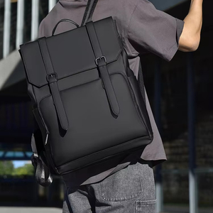 מכירות חמות 2024 רב תכליתיים עמיד למים מדי יום ספורט נסיעות תרמיל גב בסגנון חדש - Product Image 1