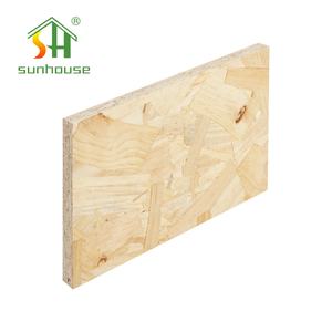 Tablero <span class=keywords><strong>Osb3</strong></span> de 12Mm, 11Mm, 9Mm, Osb, fabricante de China, Canadá, la mejor calidad - Product Image 3