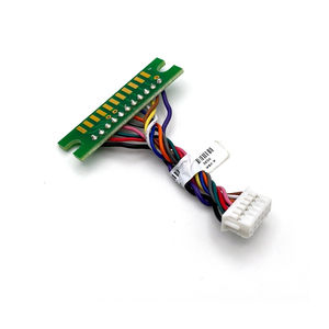 Placa PCB compatible con <span class=keywords><strong>Zebra</strong></span> ZD410 <span class=keywords><strong>ZD420</strong></span> - Product Image 5