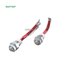 Diode redresseuse russe SUNTOP IGBT 250A 1000V D161-250-4 D161-250-10 pour machine à souder et générateur