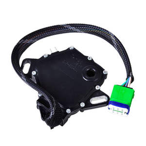 Sécurité Interrupteur Neutre pour <span class=keywords><strong>Peugeot</strong></span> <span class=keywords><strong>207</strong></span> 307 Citroen Renault C4 C5 AL4 JS 252927 - Product Image 1