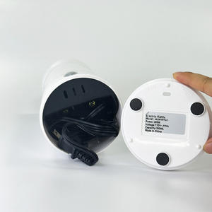 Venta caliente Diseño Calentamiento rápido 350ML 300W Taza de agua caliente eléctrica portátil Botella eléctrica para agua caliente - Product Image 3